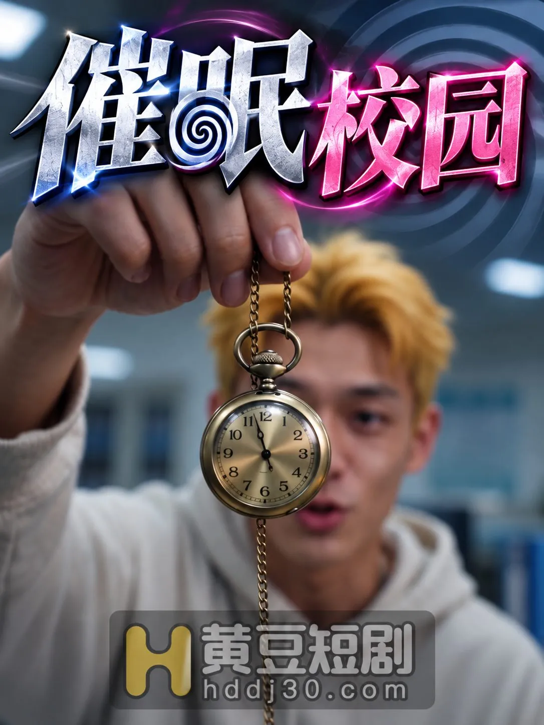 自动连播界面，倒计时结束接下一集，片头自动跳过