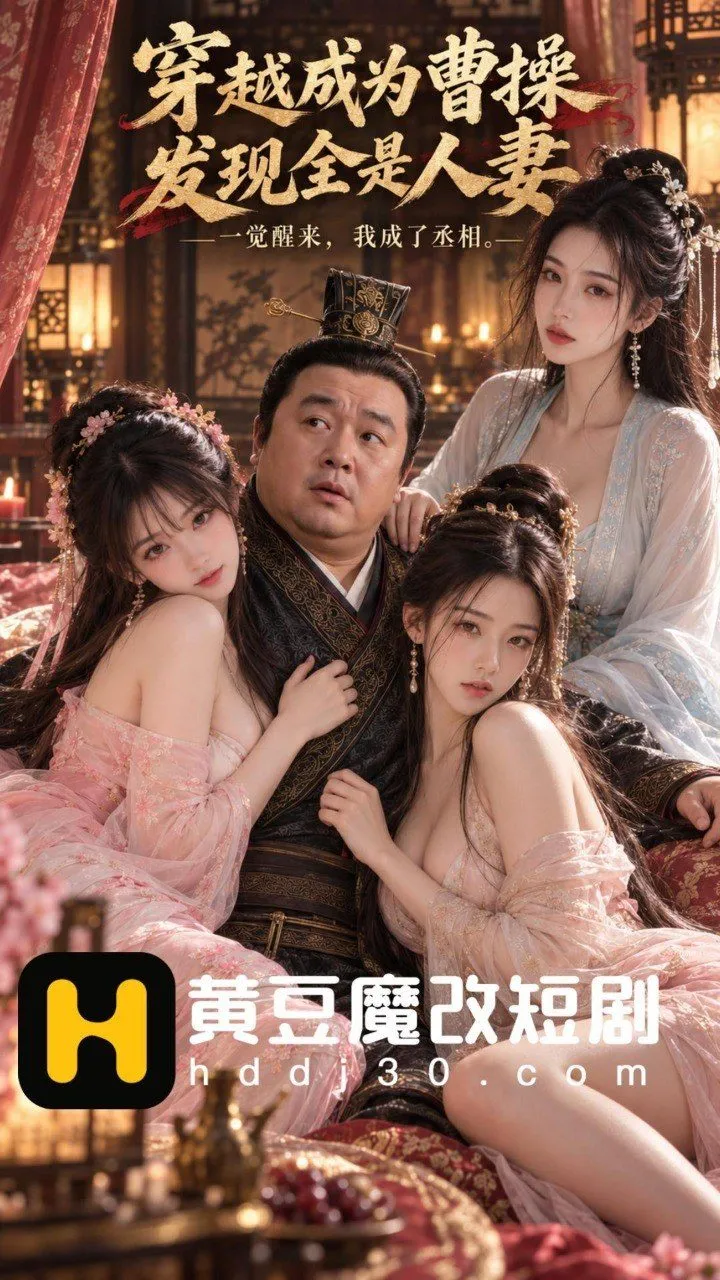 按类型标签筛选短剧的界面