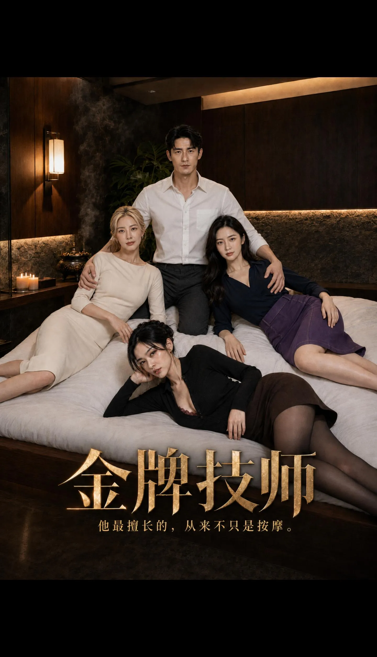 播放设置面板，清晰度选项与倍速滑块