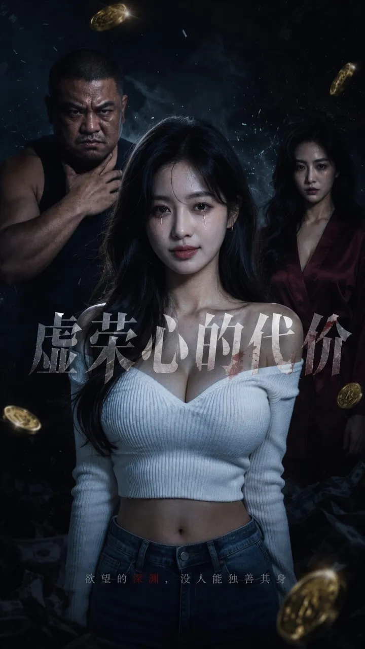 逆袭热血短剧专区封面